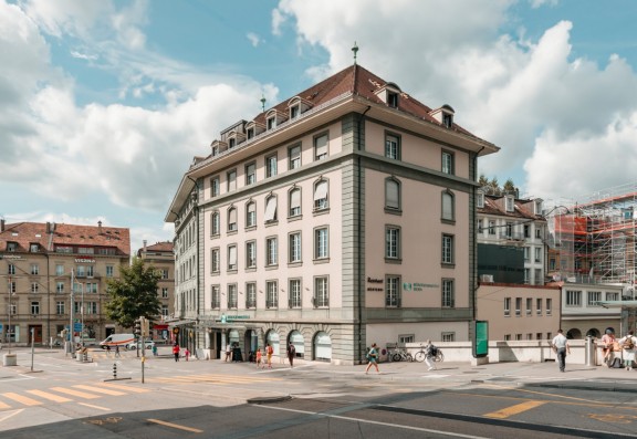 Röntgeninstitut Bern