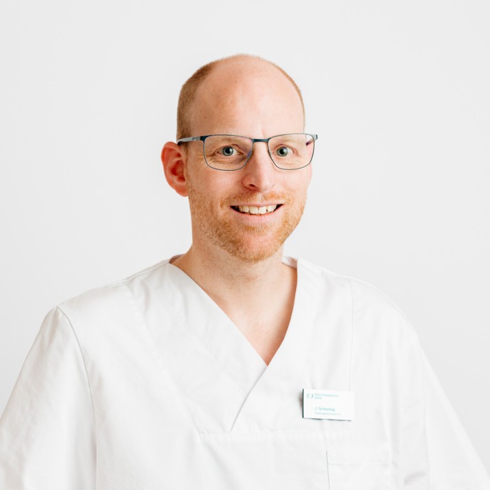 Jarno Schuring