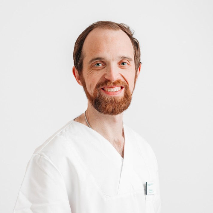 Ben Hobbel