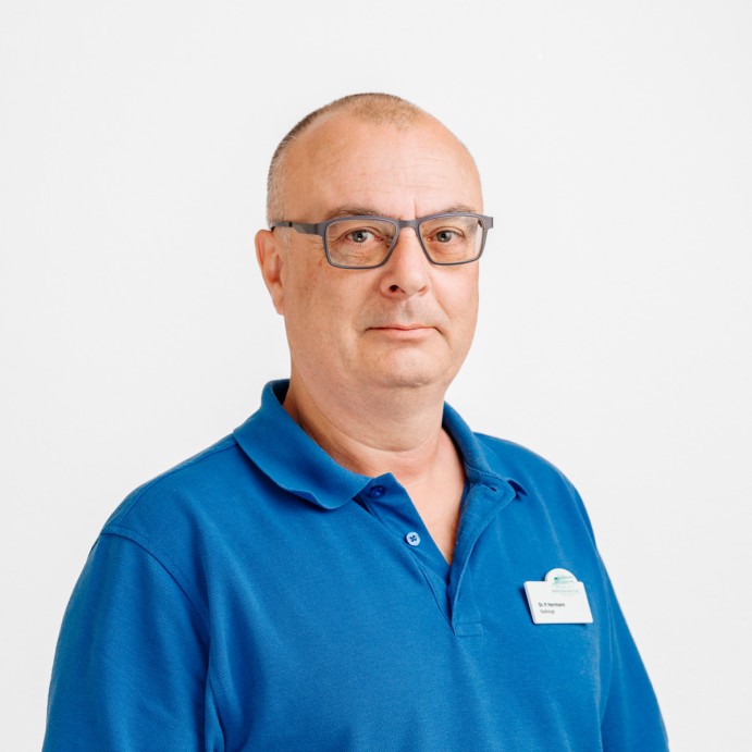 Dr. med. Peter Herrmann