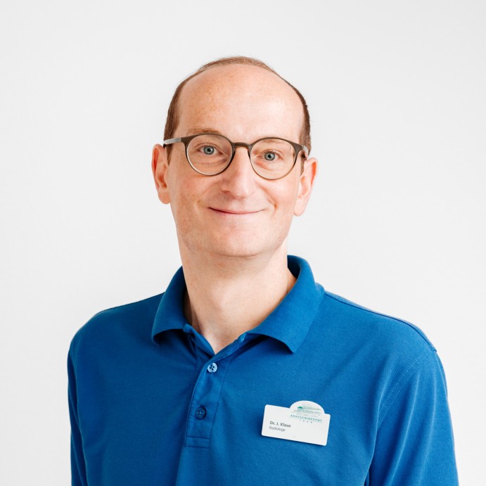 Dr. med. Jeremias Klaus