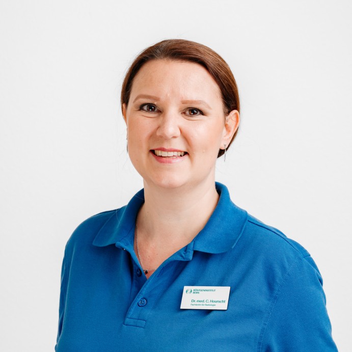 Dr. med. Cynthia Hourscht