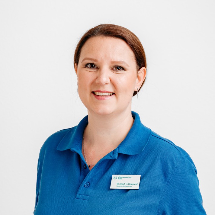 Dr. med. Cynthia Hourscht