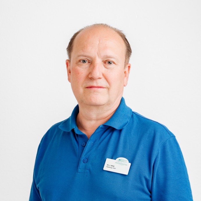 Dr. med. Johannes Wild