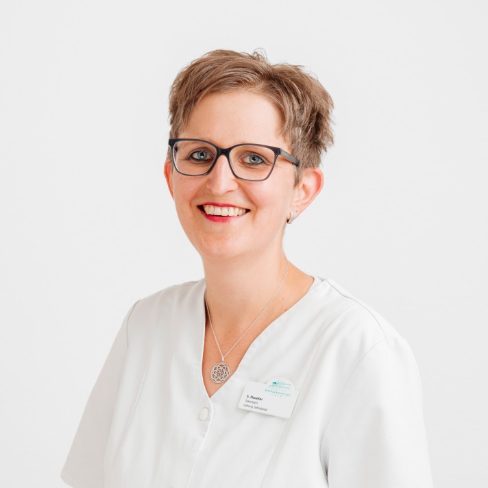 Sonja Haueter