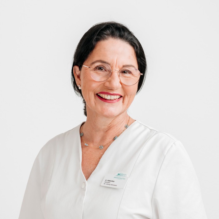 Anita Haberthür