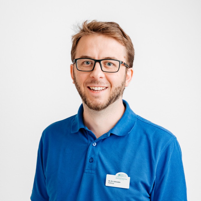 Dr. med. Michael Wagner