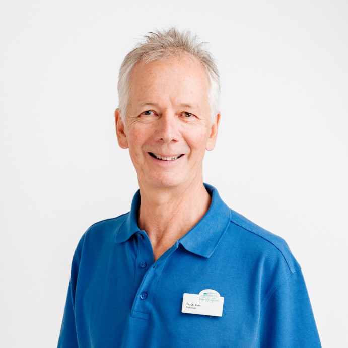 Dr. med. Christian Kurz