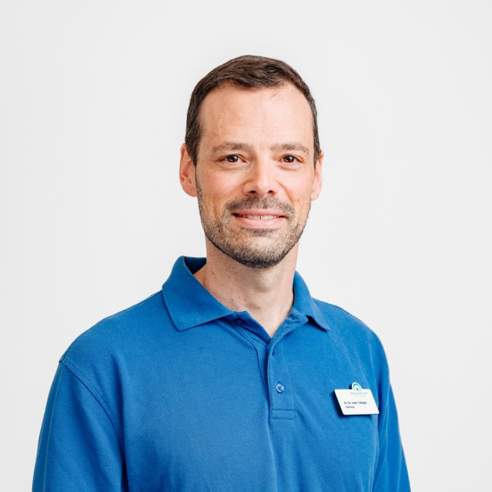 Dr. med. Sascha Berger