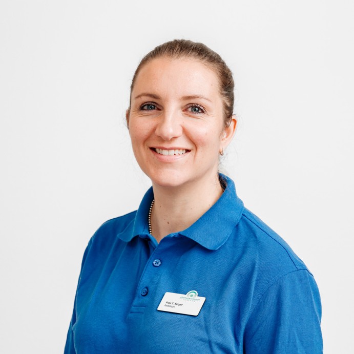 Med. pract. Sarah Berger