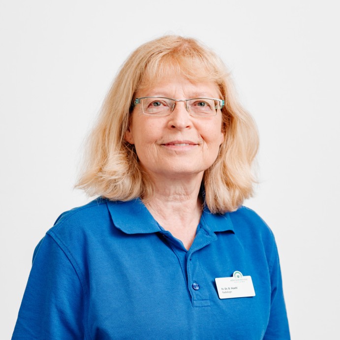 Dr. med. Birgit Höhl