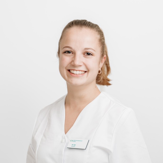 Michaela Ryf
