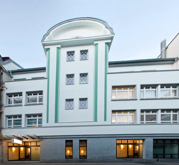 Röntgeninstitut Seeland