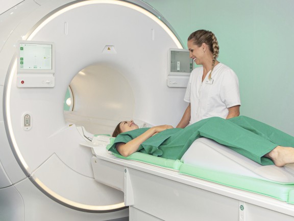 Röntgeninstitut Seeland