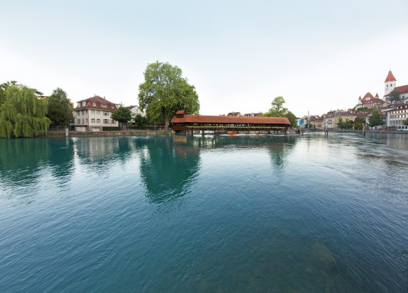 Röntgeninstitut Thun