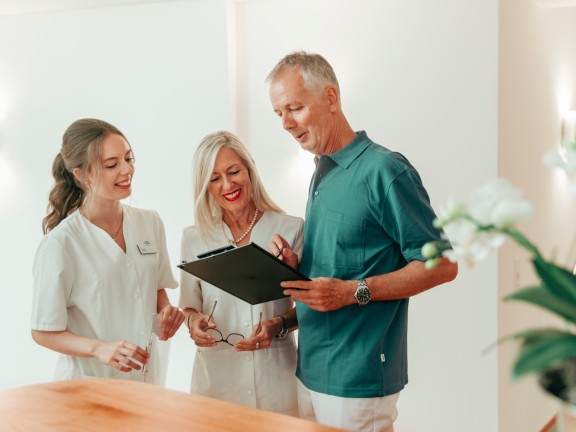 Röntgeninstitut Thun