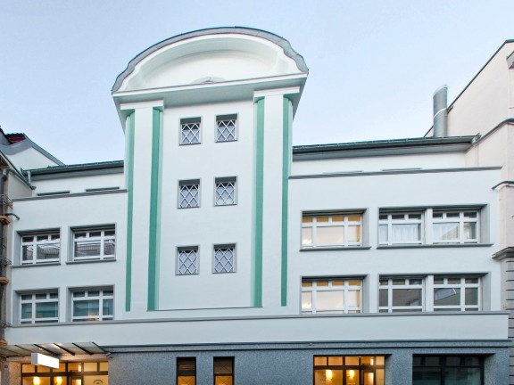 Röntgeninstitut Seeland