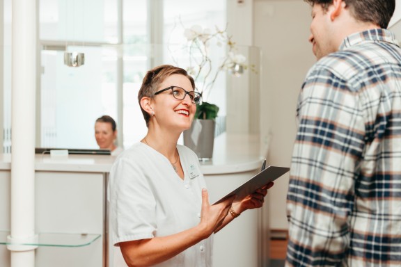 Röntgeninstitut Thun