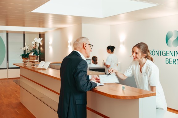 Röntgeninstitut Bern