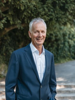 Dr. med. Christian Kurz